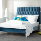 Lowry Bed