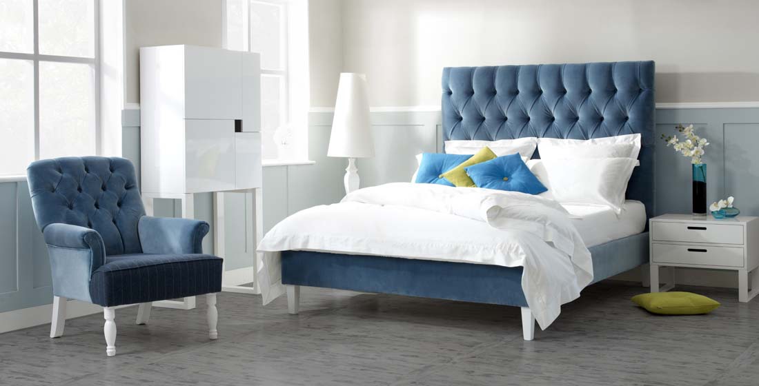 Lowry Bed