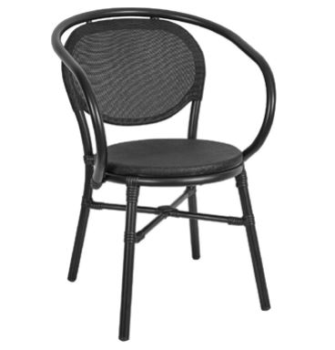lyon arm chair