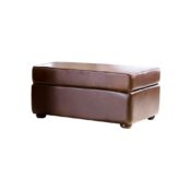 Macy Ottoman