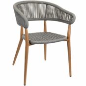 Madrid Arm Chair