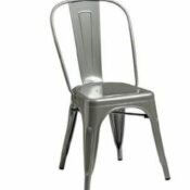 Marc Side Chair