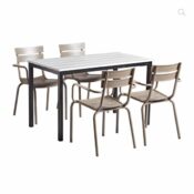 Marlow Dining Set