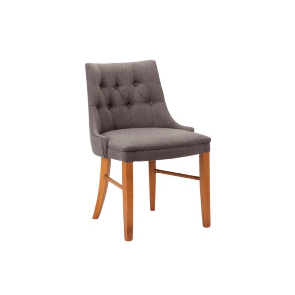 Mason Buttoned Side Chair Mason Buttoned Side Chair