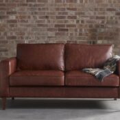 Drake 2 Seater Sofa