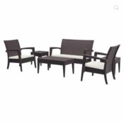 Miami Lounge Set