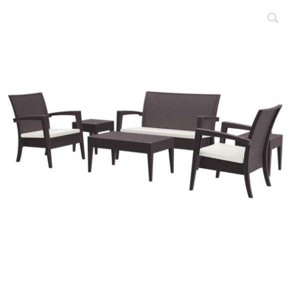 miami lounge set
