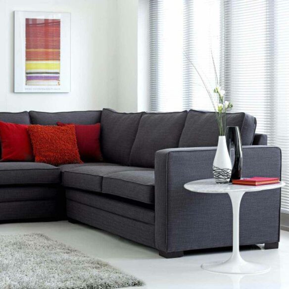 Modular Corner Unit 4 Seater Sofa 1 Modular Corner Unit 4 Seater Sofa