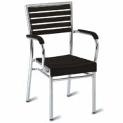 Monaco Arm Chair