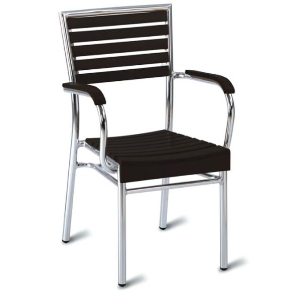 monaco arm chair