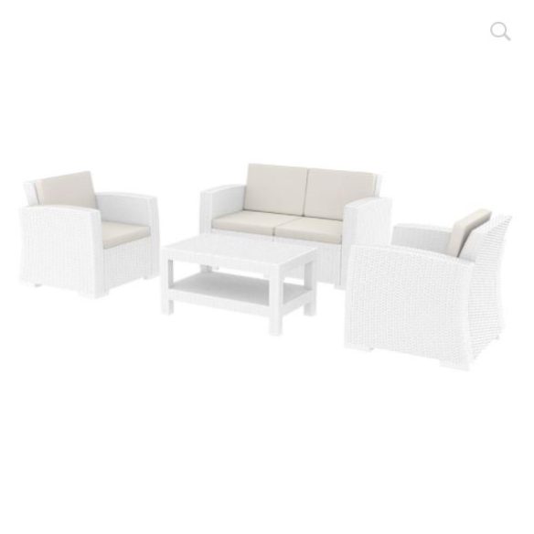 monaco lounge set