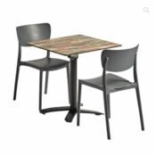 Monna Dining Set