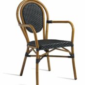 Panda Arm Chair