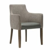 Merano Modern Armchair