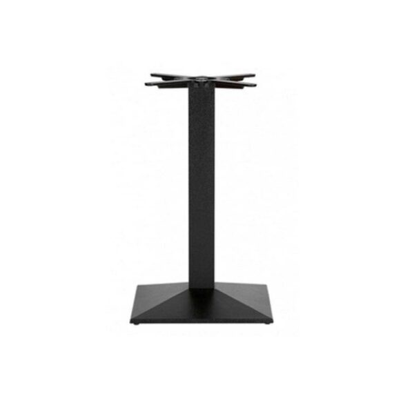 Newton Square Table Base 1 Newton Square Table Base