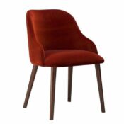 Ohio Grande Arm Chair