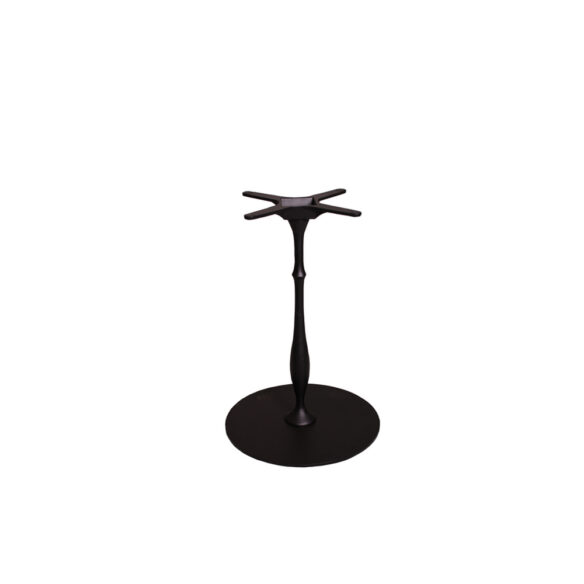Okey Table Base Okey Traditional Table Base