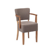 Oregon Armchair