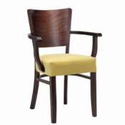Oregon VB Arm Chair