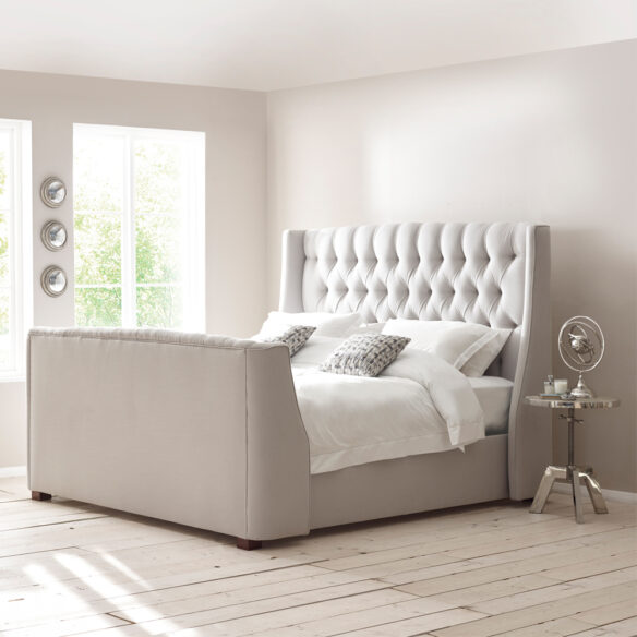 Orwell Double Bed 1 Orwell Double Bed