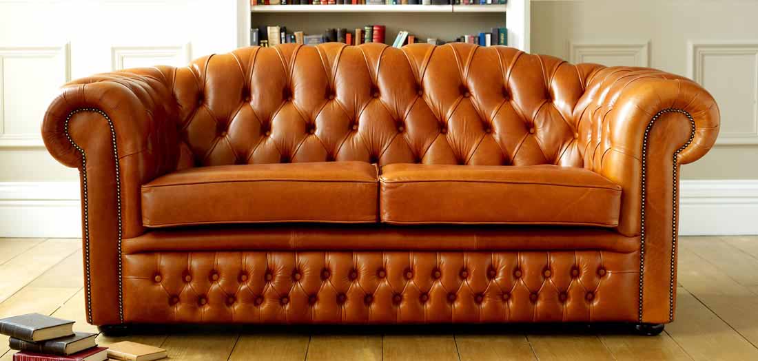Oxford 3 Sofa Bed