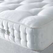 1600 Pocket Sprung Mattress