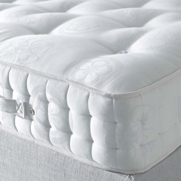 1600 Pocket Sprung Mattress