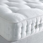 1500 Pocket Memory Foam Mattress