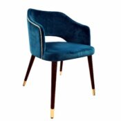 President Arm Chair
