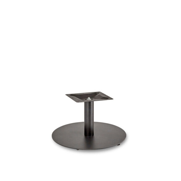Profile large coffee Profile Round large coffee Table Base
