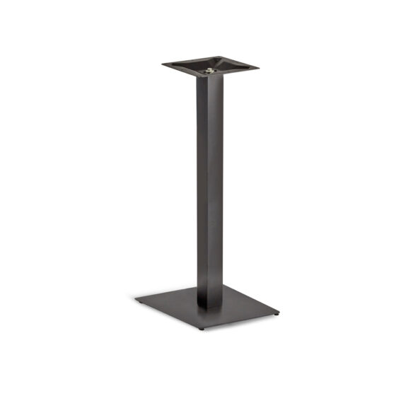 Profile Poseur Profile Poseur Table Base