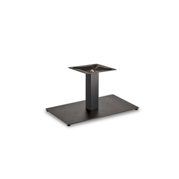 Profile Rectangle Coffee Profile Rectangle Coffee Table Base