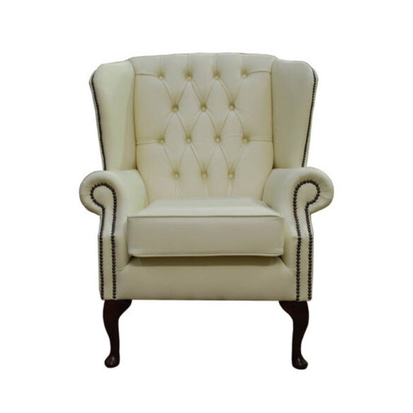 Recency Wing Chair