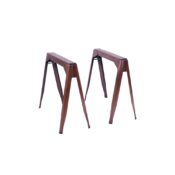 Relish Copper Table Base
