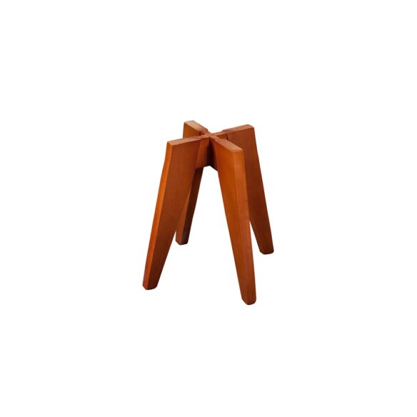 Rem Wooden Coffee Table Base