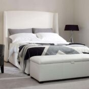 Rowe Bed