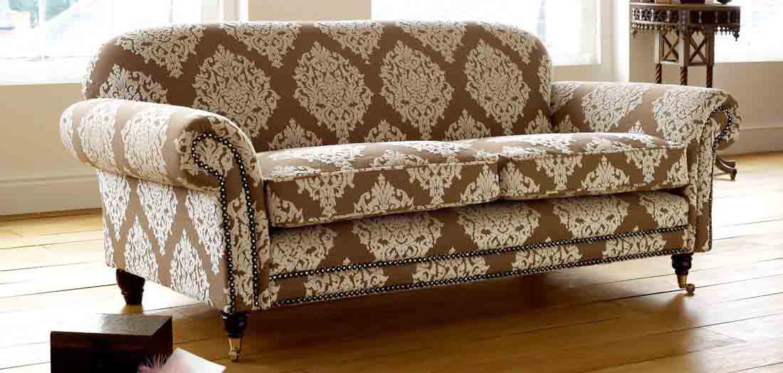 Royal Sofa