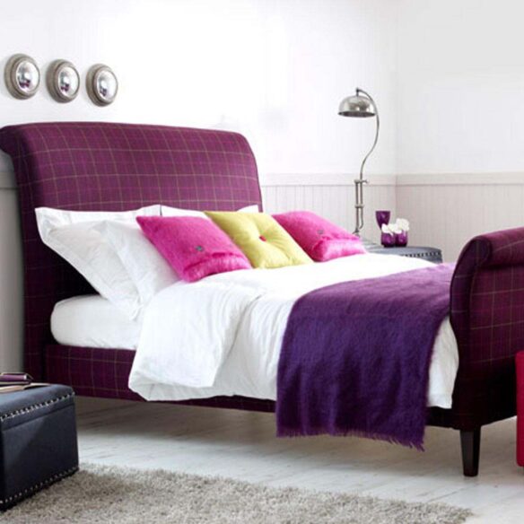Ruskin Emperor Bed 1 Ruskin Emperor Bed