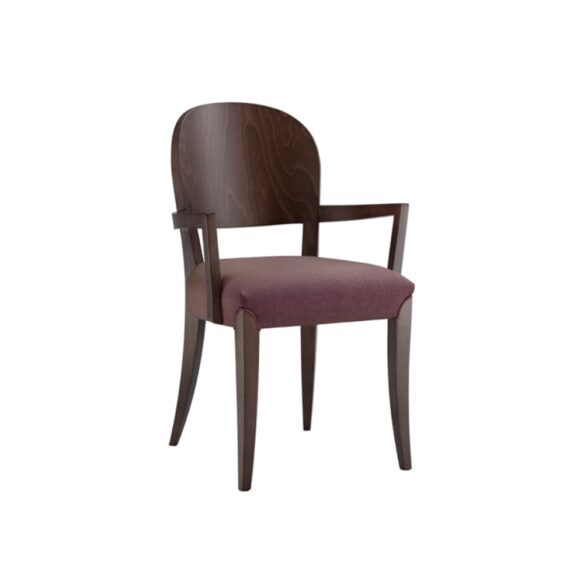Sam L Sam L Hotel Armchair