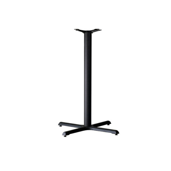 Samson Medium Poseur Samson Medium Poseur Table Base