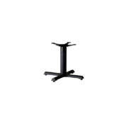 Samson Small Coffee Raised Leg Coffee Table Base