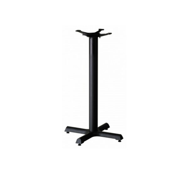 Samson Small Poseur Table Base