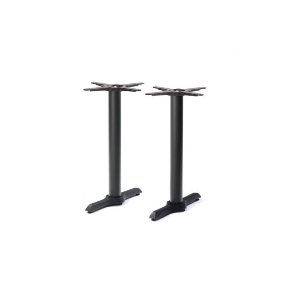 Samson Twin Pedestal Dining Samson Twin Pedestal Dining