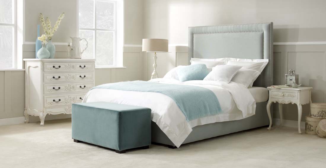 Shelley Headboard
