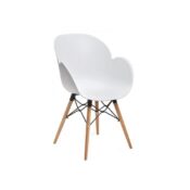 shoreditch K-Frame Armchair