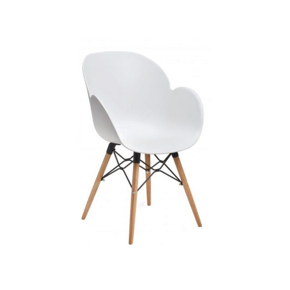 shoreditch K-Frame Armchair