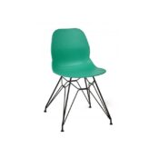 Shoreditch M-Frame Side Chair