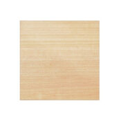 Solid Ash 700mm Square Table Top