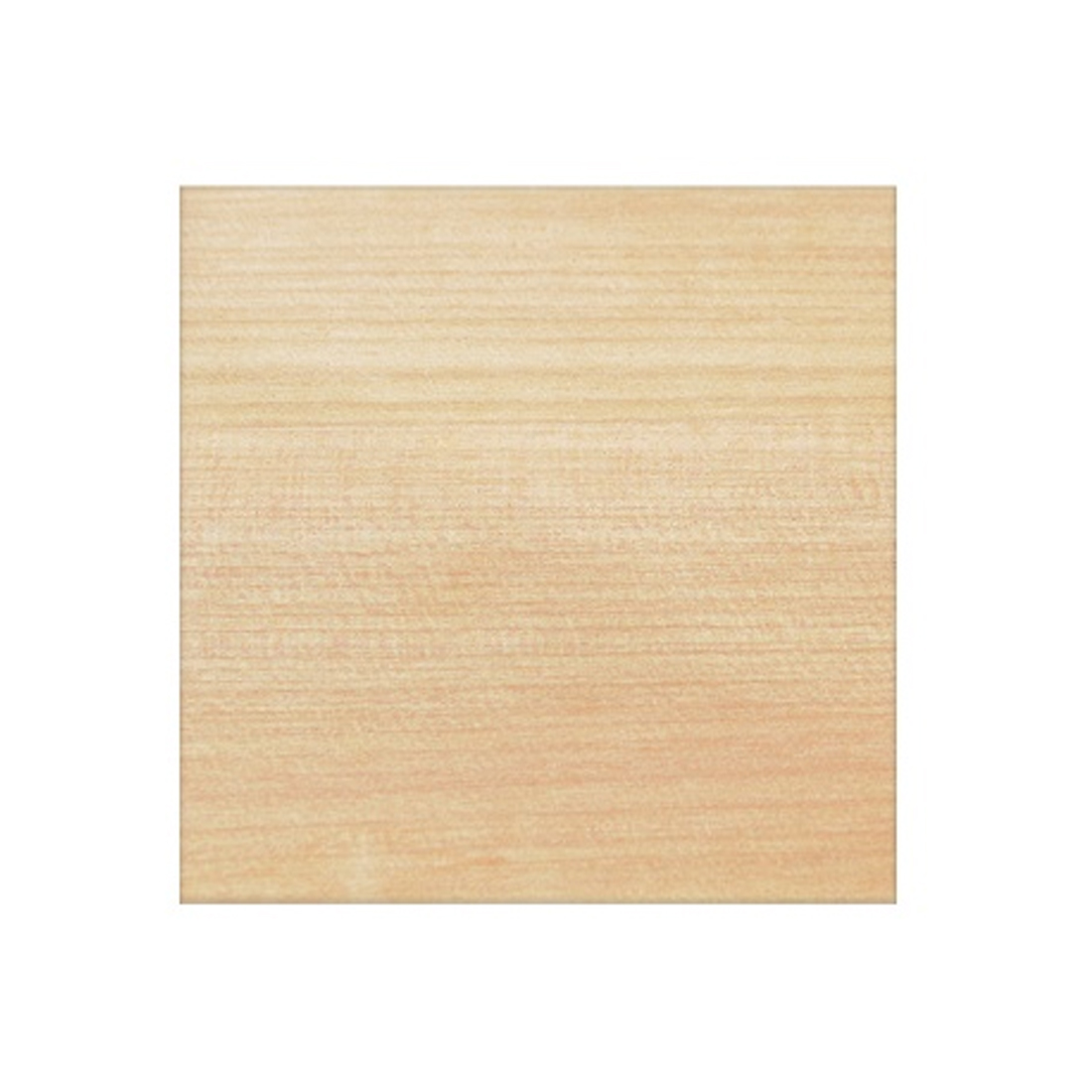 Solid Ash 1000mm Square Table Top 1 Solid Ash 1000mm Square Table Top