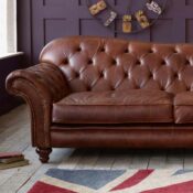 St Crispin Sofa
